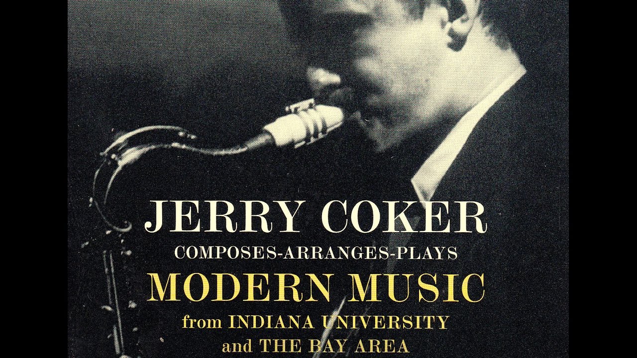 Jerry Coker - Thanks for You