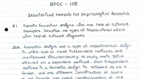 BPCC 108 solved handwritten assignment in english 2023-2024 | BPCC 108 solved assignment 2023-2024 |