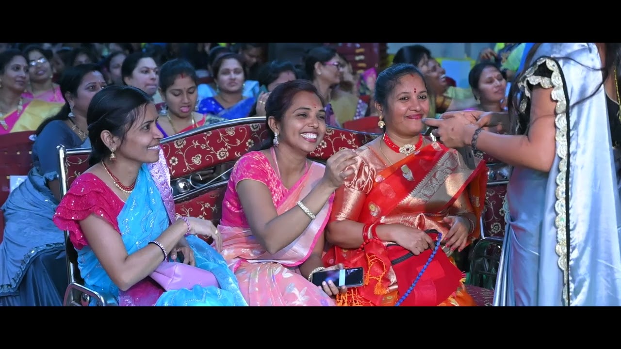 MIMS PLAY AND HIGH SCHOOL FAREWELL CELEBRATIONS BATCH 2023-2024 CINEMATIC VIDEO SONG