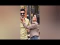 Neetu Kapoor Candid Moments With Her Son Ranbir Kapoor 
