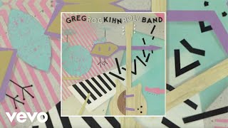 The Greg Kihn Band - Can't Stop Hurtin' Myself (Official Visualizer)