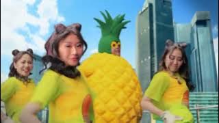 Videotron Djarum 17 November 2025