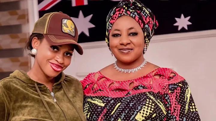 Actress Yetunde Barnabas Gave Birth to New Baby Congratulations to her 