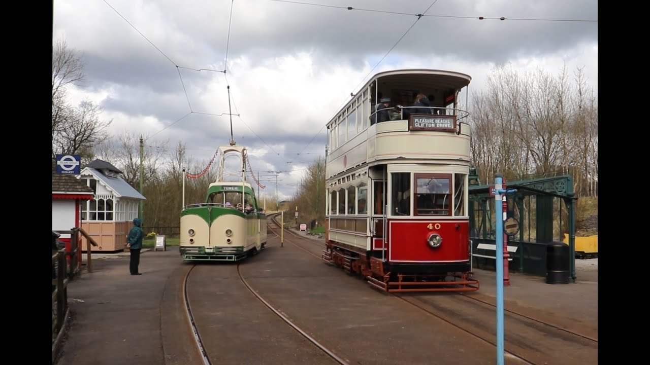 crich-tramway-village-national-tramway-museum-31st-march-2024-part
