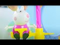 Peppa Pig Official Channel | Hide &amp; Seek | Peppa Pig Toys