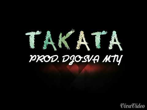 TAKATA - NIGHT HOVER x DJ ESKAN