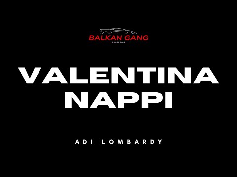 Adi Lombardy Valentina Nappi Sped Up