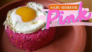 TUKANG NASI GORENG UNIK DAN LUCU