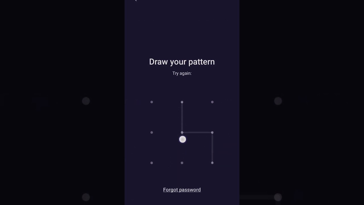 amazing smart pattern 