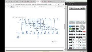 8.3 - Probability and Probability Models - MATH 1500