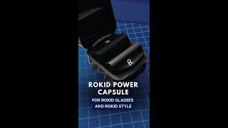 Rokid Power Capsure for Rokid Glasses and Rokid Style