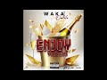 Waka omlilo ft newturn enjoy your life official audio