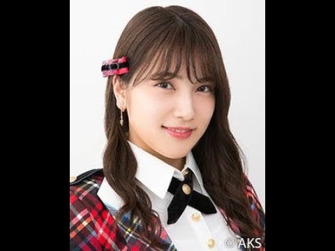 【入山杏奈】~AKB48~