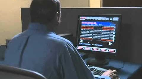 ECSI Are You Safe.wmv