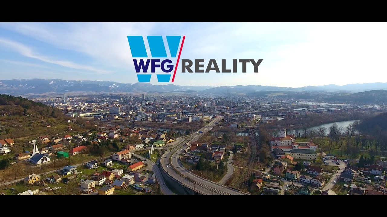 Kysucké Nové Mesto a Rudina na skok zo Žiliny