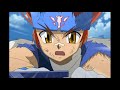 Beyblade Metal Fury Capitulo 38 Hd 
