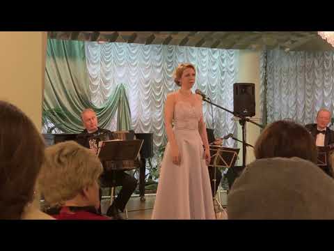 Ирина Евсеева -