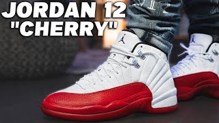 2023 Air Jordan 12 