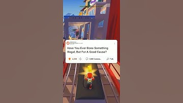 Have you ever done something illegal, but for a good cause 🧡 #story #reddit #foryou #redditstories