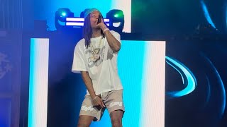 Wiz Khalifa “Roll Up” @ HIGH SCHOOL REUNION TOUR” Live 2023 (Chicago 7/21/23)