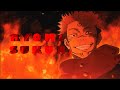 King of curse  ryomen sukuna  untitled 13  amv  edit 