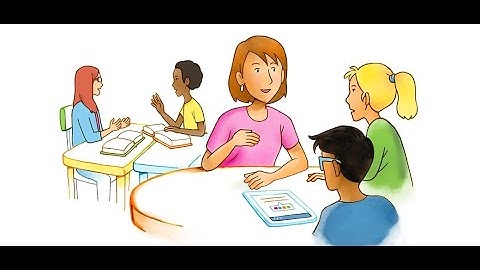 Week 1 Discussion Video