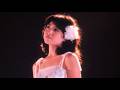 石川ひとみ あなたの天使(ライブバージョン)