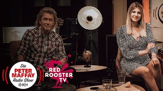 Peter Maffay & Sarah Harrison | Red Rooster TV & Radio Show Folge 07