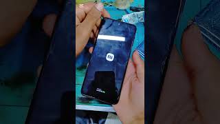 Redmi note 9 pro Auto restart problem solution. #solutions #mobilelegends #shorts #shortvideo #tech