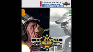 El Chavo CD - Colision Caos (Relax Version) - Lobus Crack