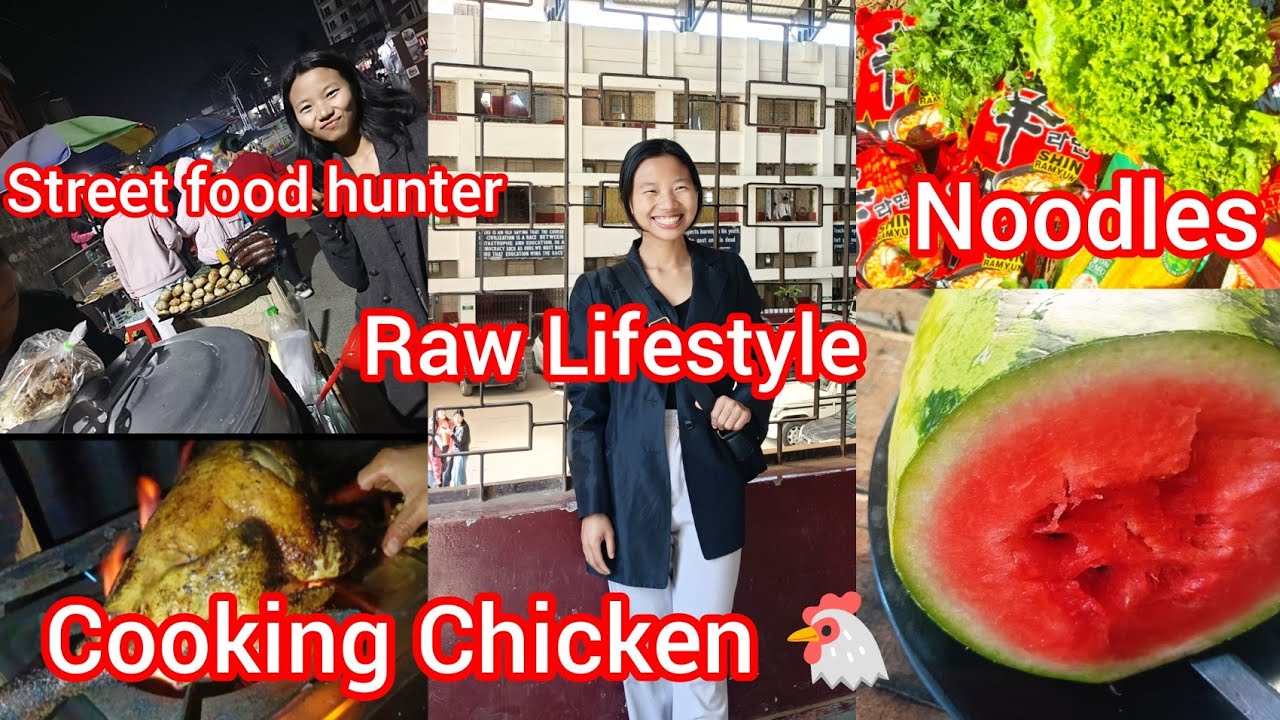 Life of a Village Girl in City|Cooking and Eating Vlogs 