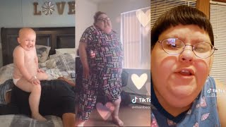 TIKTOK CRINGE COMPILATION PART 16 FEAT. GOLIATH BABY
