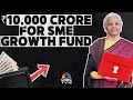 Nirmala Sitharaman Budget 2026: FM Announces ₹10,000 Crore For SME Growth Fund | Textile Park Boost
