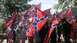 When a College Town Takes On Its History and the Alt-Right