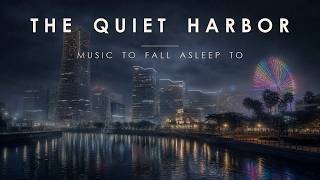 Sleep Lofi & Rain Sounds 🌧️ 3AM, Nowhere to Be Again Tonight | Soft Music for Deep Relaxation