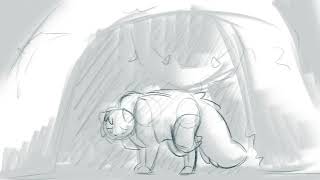 Stop - Shadowsight Animatic