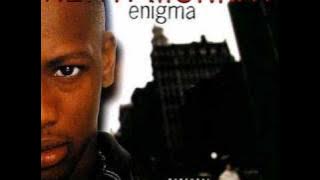 Keith Murray - The Rhyme (1996)