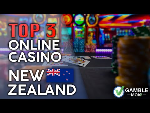 online casino nz real money