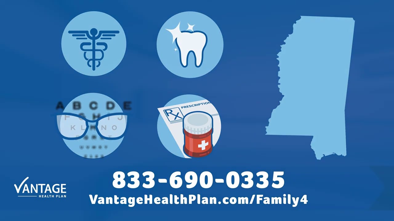 Vantage Health Plan 2023 Marketplace Annual Enrollment