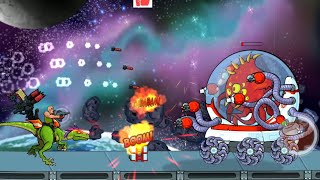Mad Day 2 ||All Cars Unlocked Boss Fight screenshot 5