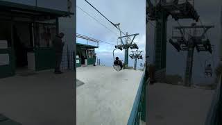 胖z一秒從桃園機場到義大利纜車 #shorts #italy #cablecar