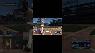 Celebrity Why Did He Keep Going?? #mlbtheshow Profile