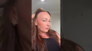 Hairline Topper for Frontal Hair Loss | Real Results, Real Confidence | UniWigs Harper Details