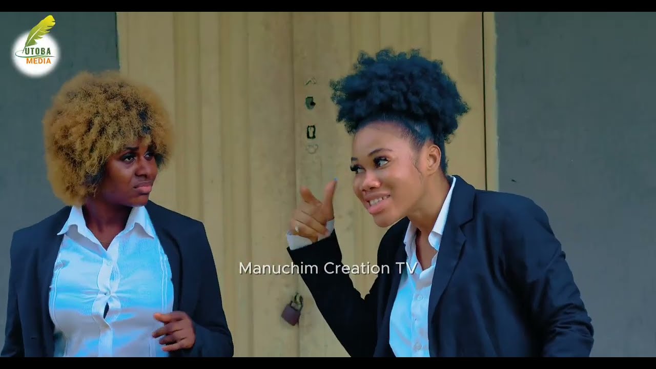 MZUKWA_(GHOST GIRL)PART 2