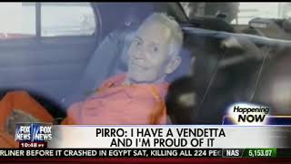 Judge Jeanine Pirro releases new book on Robert Durst