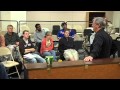 Loyola University New Orleans - Dick Oatts - Masterclass