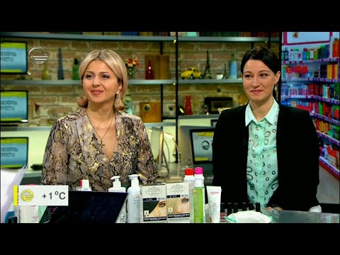 საგაზაფხულო ფასდაკლებები ავერსის აფთიაქებში - იმედის სიუჟეტი