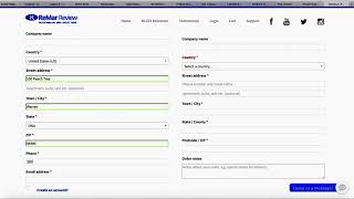How to purchase the DVD Self-Study Package