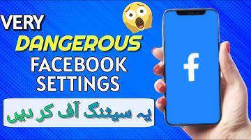 facebook privacy settings 2022 | Facebook security settings 2022