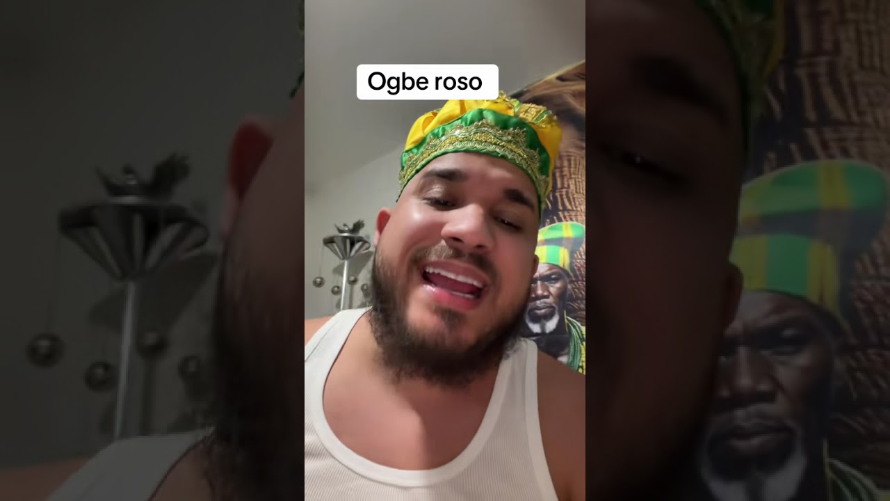 Ogbe roso 